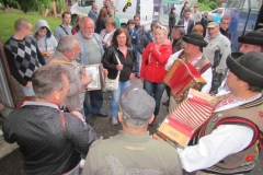 Budiná 2014