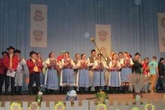 Cezhraničný festival 2013 - Klenovec