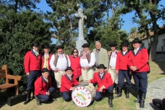 Cezhraničný festival 2013 - Maďarsko