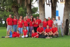 Čierna Hora 2012
