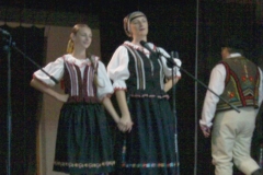 Drienčany Dedina Ožíva 2012