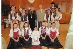 Deň učiteľov 2012