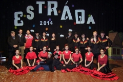 estrada 2014
