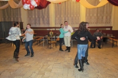 Fašiangová zabíjačka 2013