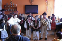 Fašiangy 2011
