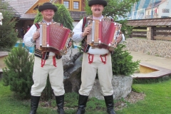 Braväcovo 2013