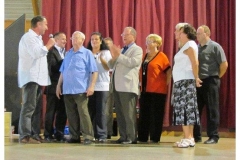 Francúzsko 2011