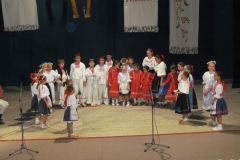 Gemerská podkovička