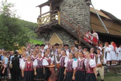 Hrušov 2014