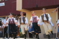 Kokava nad Rimavicou Koliesko 2012