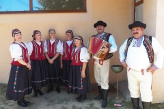 Koliesko 2013