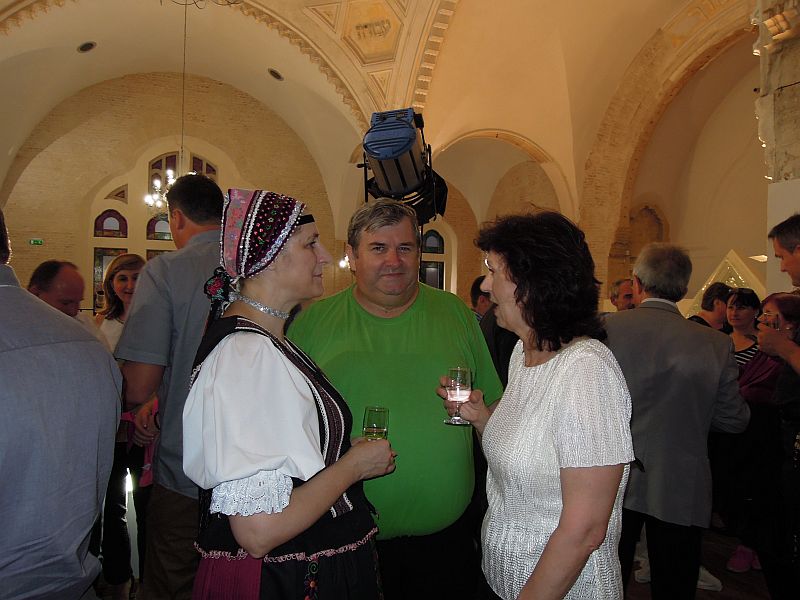 Tak na zdravie, Koma 253