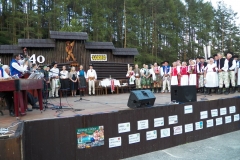 Lúčky 2013