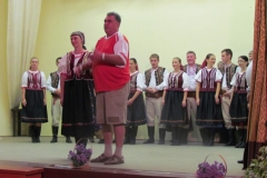 Migálygerge 2011