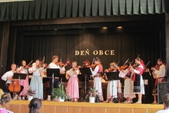 Muzičky 2012