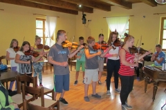 Muzičky 2014