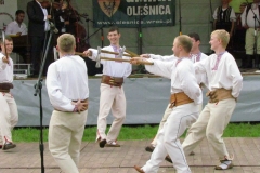 Olešnica 2014