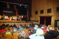 Pokoj ľuďom dobrej vôle 2011