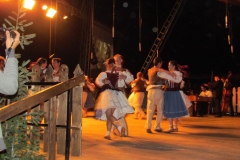 Poľsko-Zakopane 1-2 deň 2013