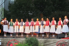 Poľsko-Zakopane 3-4 deň 2013