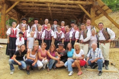 Rimavské Zalužany 2012