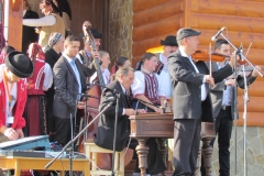 Slovenské mitrovanie