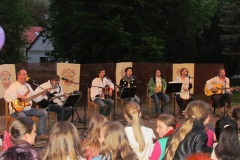 STAVANIE MÁJA 2014