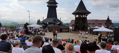 Východná-1