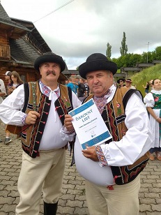 Vychodná