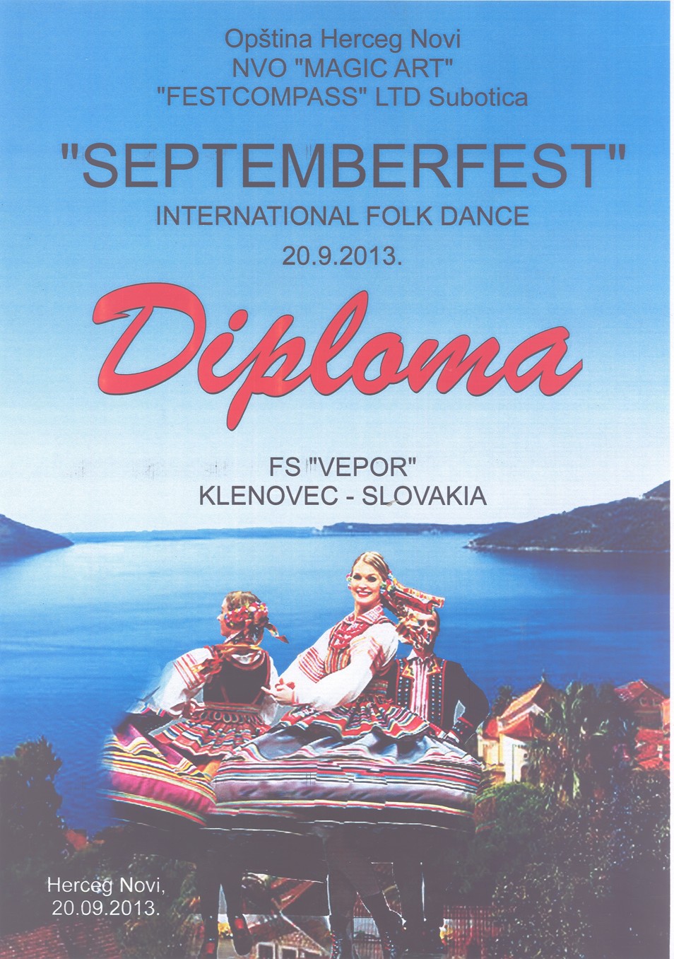 Diplom