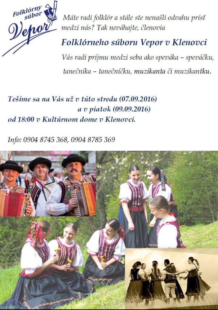 Nábor_FS_Vepor